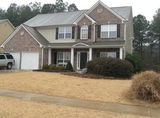 940 Buckhorn Bnd, Locust Grove, GA 30248