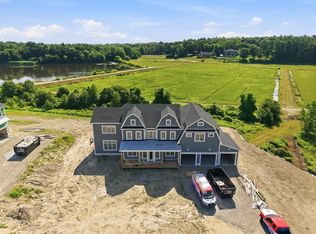 292 Cross St #A, Norwell, MA 02061