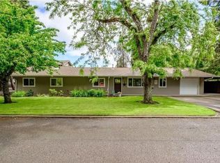 1385 NW Murphy Ln, Albany, OR 97321