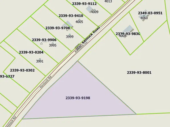 LOT 19 Kentuck Rd, Ringgold, VA 24586
