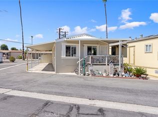 750 E Carson St SPACE 76, Carson, CA 90745