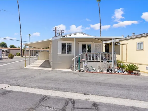 750 E Carson St Space 76, Carson, CA 90745