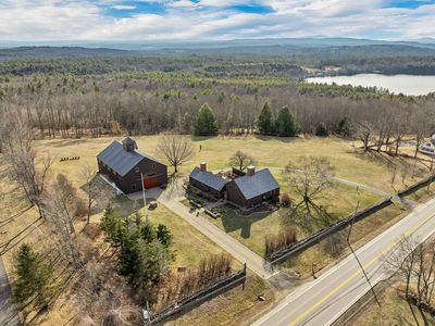 1218 Province Road, Gilmanton, NH, 03237