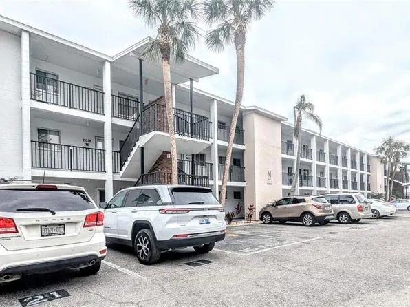 2036 Canal Dr #M33, Bradenton, FL 34207