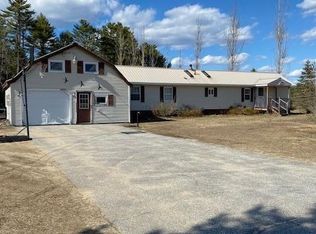 389 Lambs Mill Rd, Naples, ME 04055