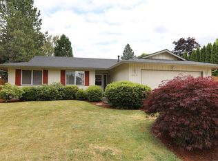 3780 SE Evans Ave, Troutdale, OR 97060
