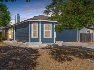 1048 Leeds Castle Walk, Georgetown, TX 78626