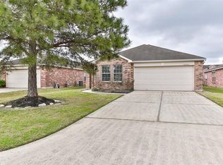 24323 Kingbriar Dr, Spring, TX 77373