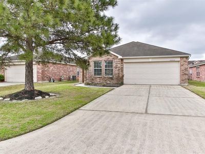 24323 Kingbriar Dr, Spring, TX, 77373