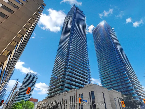 1080 Bay St, Toronto, ON