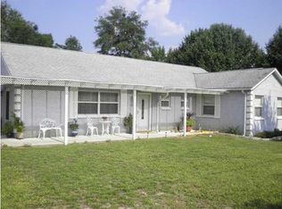 2126 Buckhead Dr, Grand Ridge, FL 32442