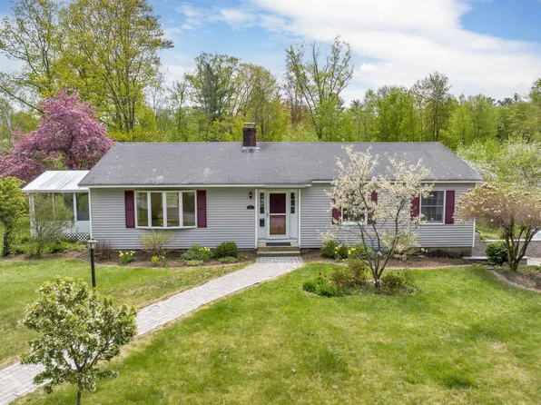 51 Merrill Street, Plymouth, NH 03264