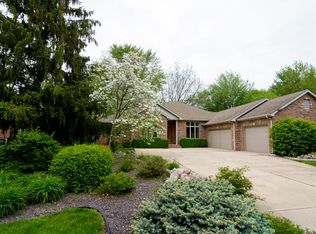 2925 Cider Mill Ln, Springfield, IL 62702