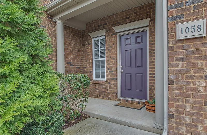 1058 Ashmore Drive - 1 — Photo 3