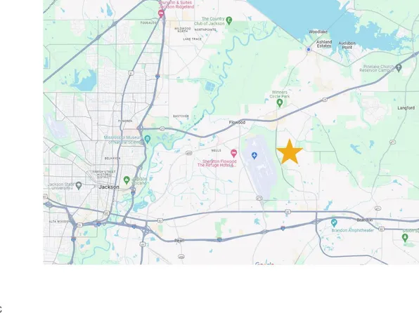 145 Fernwood Ln #2, Pearl, MS 39208