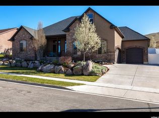 5441 W Evening Side Dr, Herriman, UT 84096