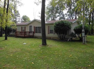 405 N Creek Bank Rd, Angola, IN 46703