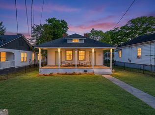 49 Poplar St, Porterdale, GA 30014