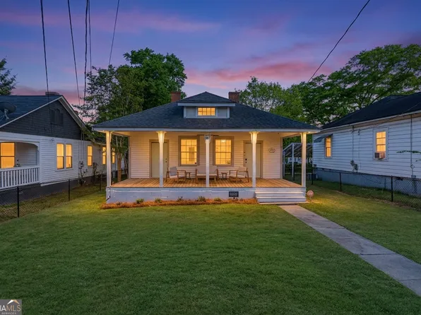 49 Poplar St, Covington, GA 30014