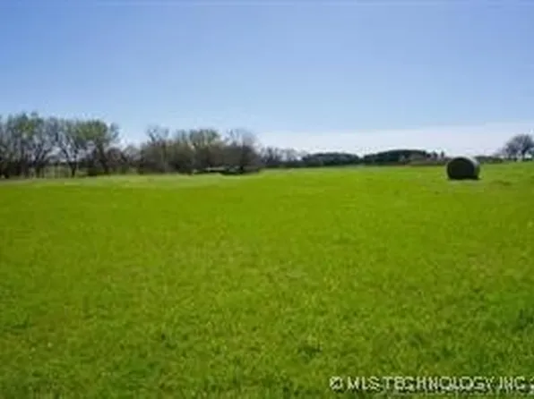 S D St, Calera, OK 74730