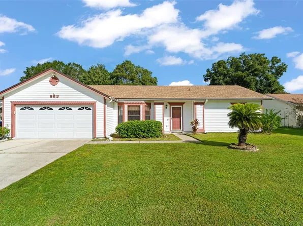 963 Drepsen Hook Dr, Orlando, FL 32825