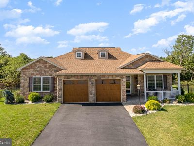 1159 Park Ave, Dillsburg, PA, 17019