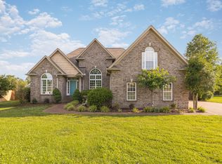 852 Bradshaw Rd, Lebanon, TN 37087