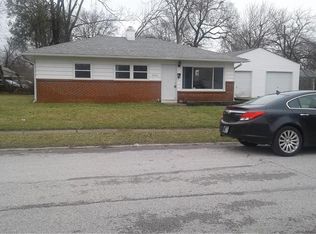 4001 N Breton St, Indianapolis, IN