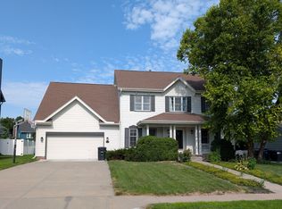 5612 N 139th Ave, Omaha, NE 68164