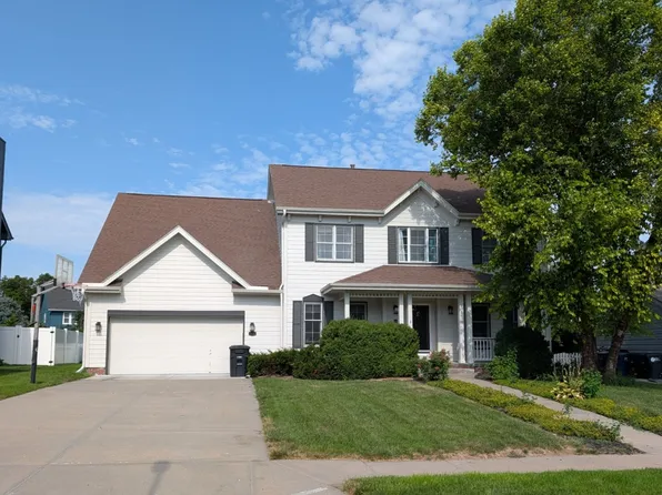 5612 N 139th Ave, Omaha, NE 68164