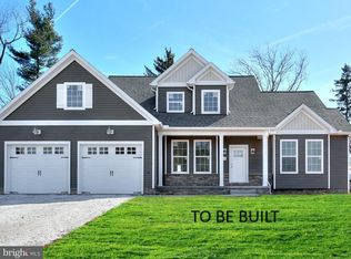 562 Monocacy Trl, Spring Grove, PA 17362