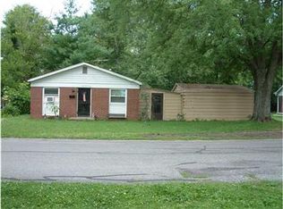 359 2nd St, Franklin, IN 46131