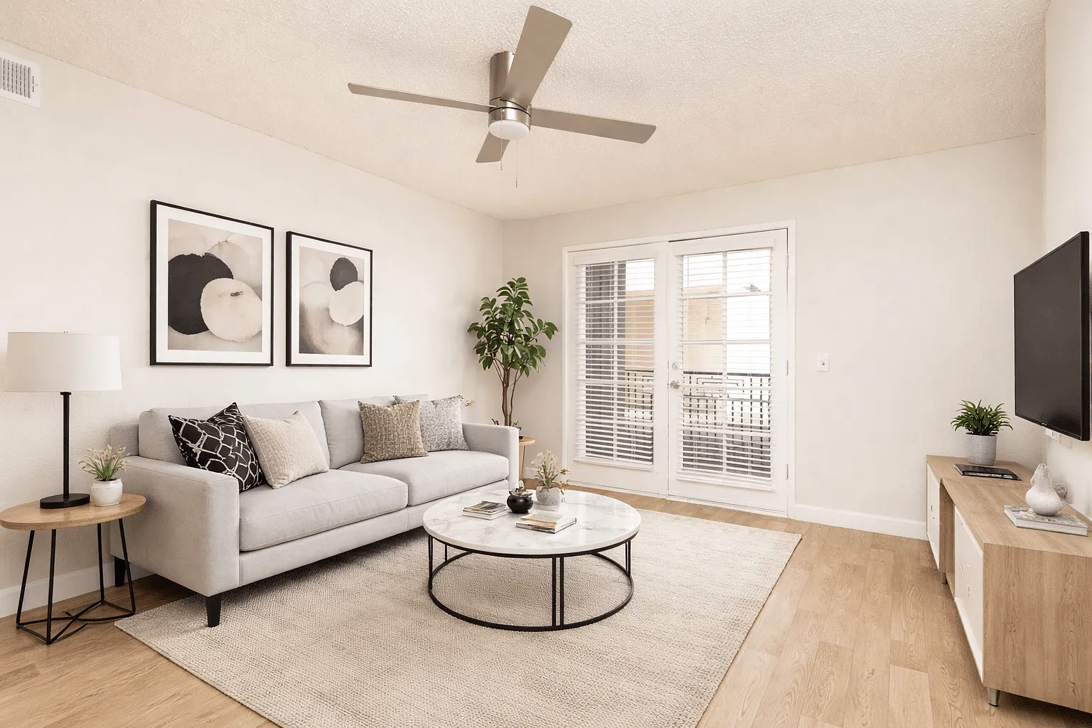 The Naya Apartments — Photo 1