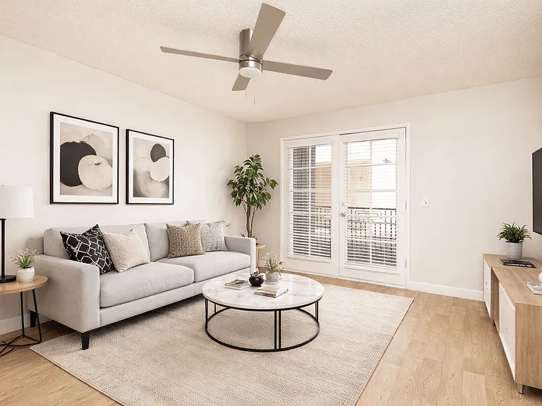 The Naya Apartments — Photo 1