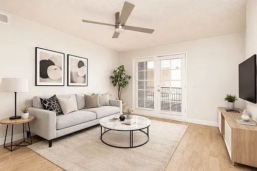The Naya Apartments Photo 1