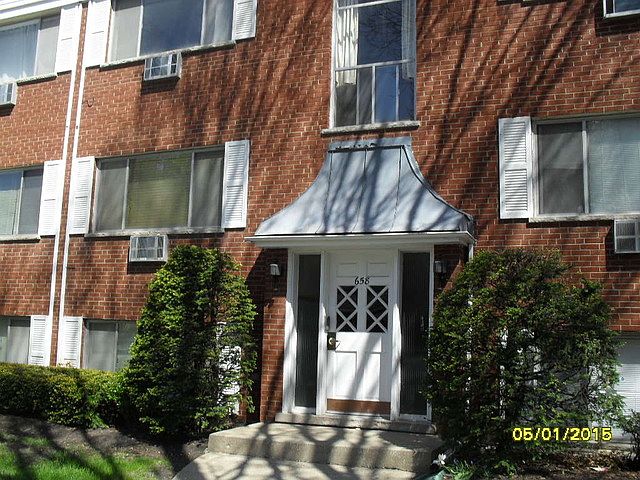 1st image of 658 W Washington Blvd #4