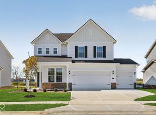 16105 Showdown Rd, Noblesville, IN 46060