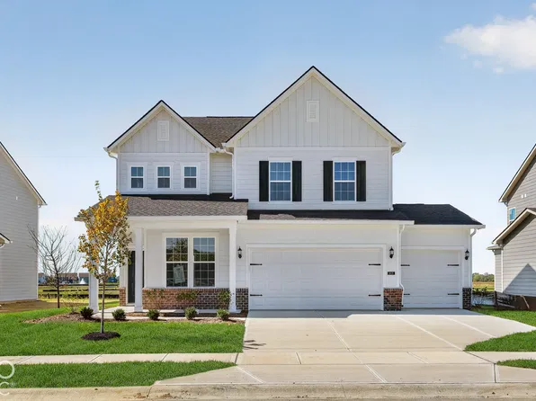 16105 Showdown Rd, Noblesville, IN 46060