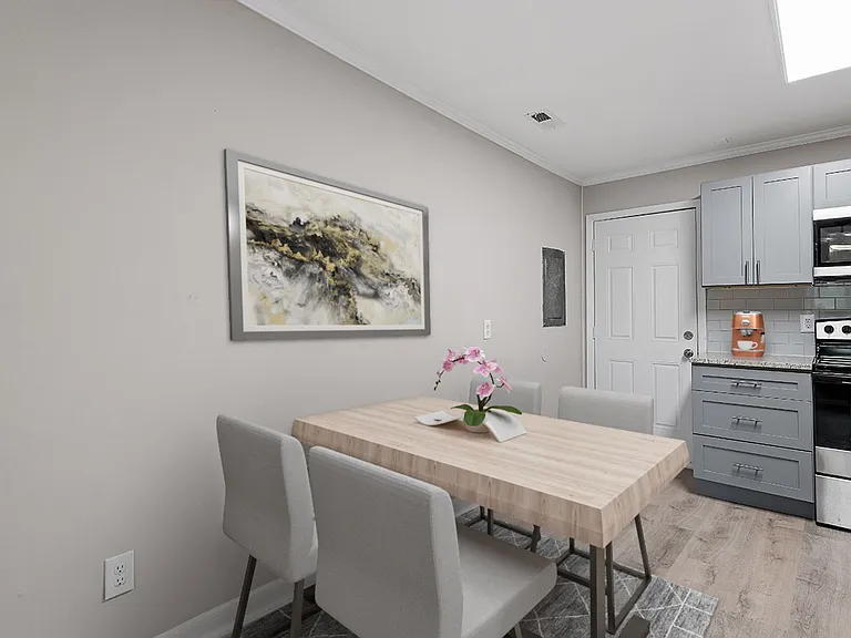 Gorgeously Renovated Apartments — Photo 26