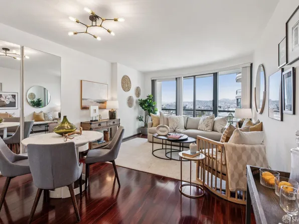 300 3rd St APT 1208, San Francisco, CA 94107
