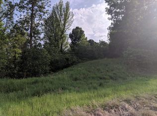 Cecil Roberts Rd, Union City, TN 38261