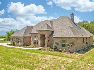 120 Morgan Meadows Dr, Weatherford, TX 76087