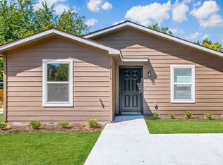 2316 N 21st St, Waco, TX 76708