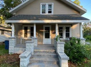 2901 Temple St #1, Muskegon Heights, MI