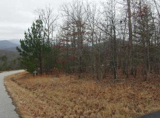 152 Summit Way, Blairsville, GA 30512