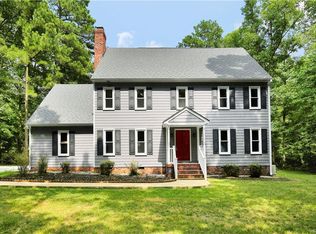 2331 Moseley Rd, Moseley, VA 23120