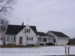 3935 142nd Ave, Holland, MI 49423