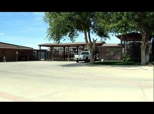 2004 White Mill Rd, Roswell, NM 88203