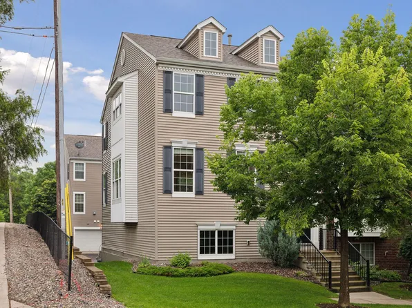 5121 41st Ave N, Robbinsdale, MN 55422