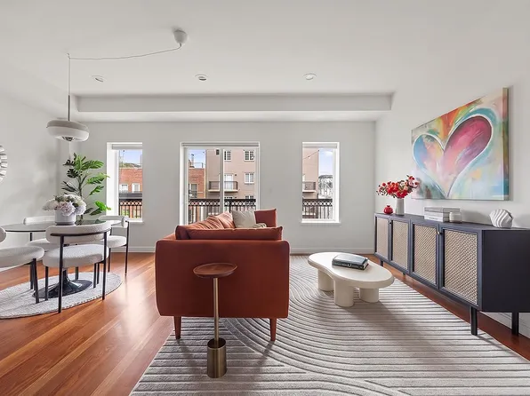 353 3rd St APT 4B, Brooklyn, NY 11215